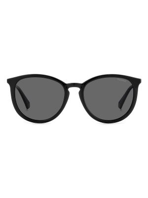 Sluneční brýle Polaroid černé