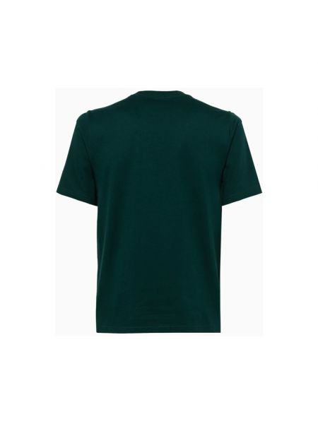 Camiseta de cuello redondo Carhartt Wip verde