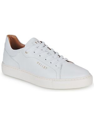 Sneakers Pellet bianco