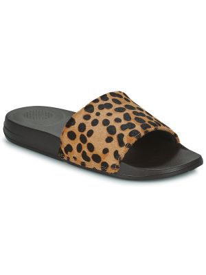 Félcipo Fitflop fekete