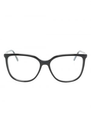 Očala Lacoste črna