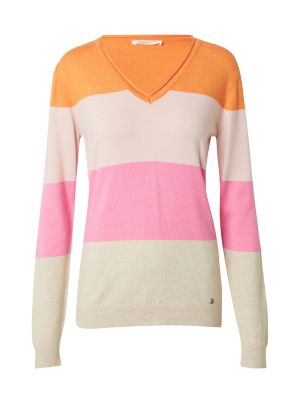 Пуловер Key Largo розово