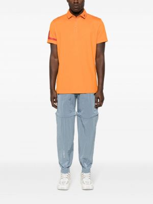 Polo krekls džersija J.lindeberg oranžs