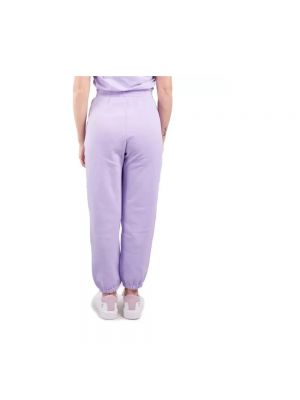 Pantalones de chándal Hinnominate violeta