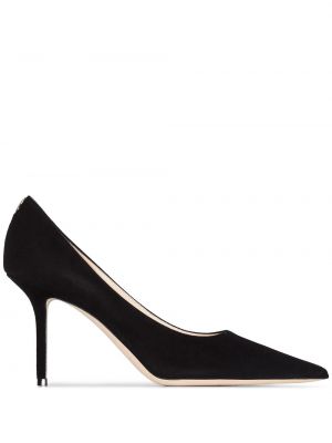 Pumps Jimmy Choo svart