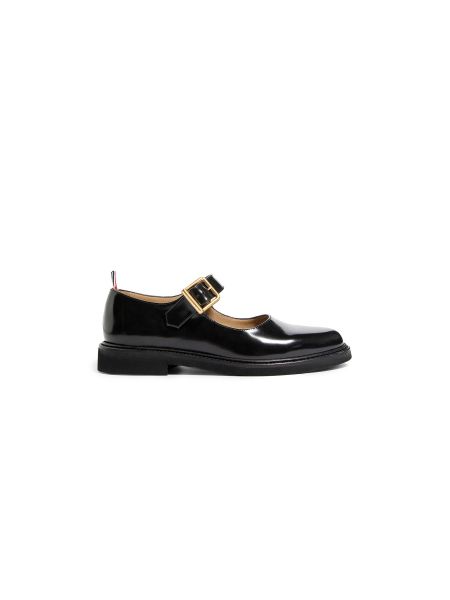 Loafers Thom Browne nero