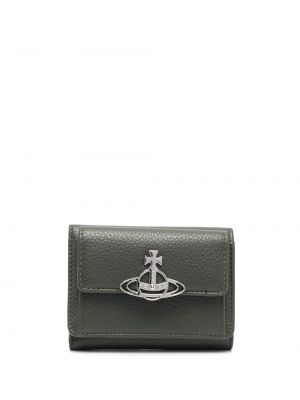Kožená peňaženka Vivienne Westwood