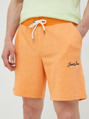 Панталон Jack & Jones оранжево