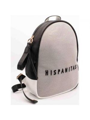 Czarna torba Hispanitas