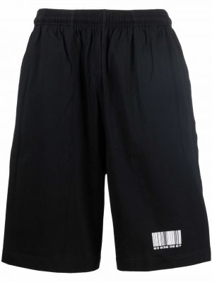 Sportshorts Vtmnts svart