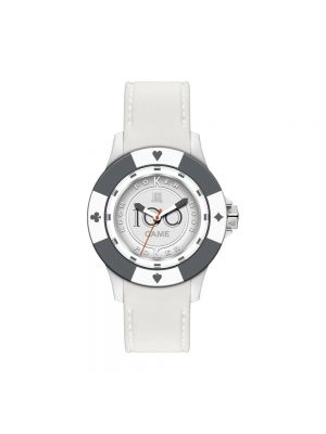 Zegarek Light Time biały