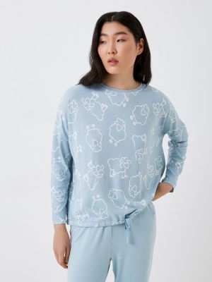 Пижама Women'secret голубая