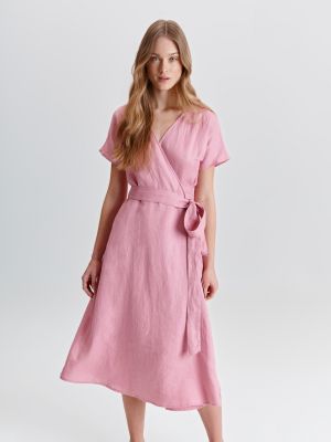 Kleit Tatuum roosa