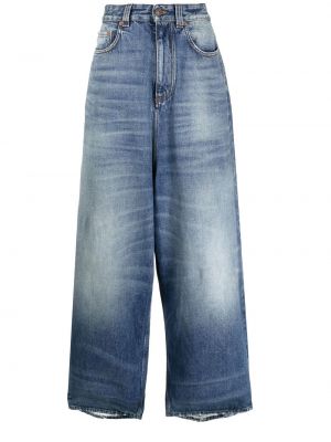 Jeans Balenciaga blå