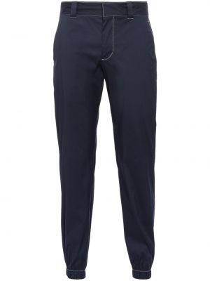 Fake Alpha Vintage 1940s Tailored loose-fit Trousers - Farfetch