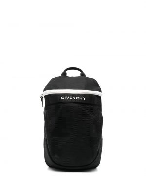 Plecak z nadrukiem Givenchy