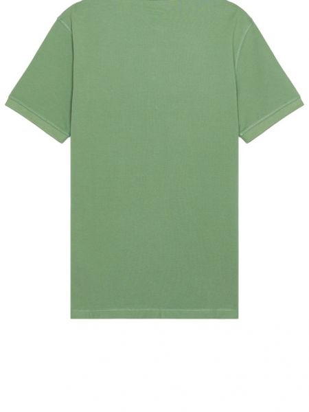 Camisa Allsaints verde