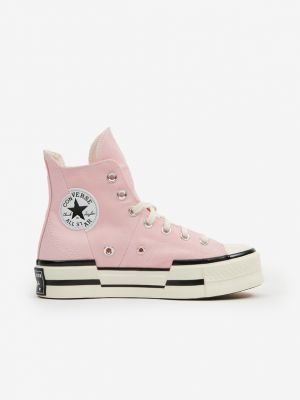 Sneakers Converse rózsaszín