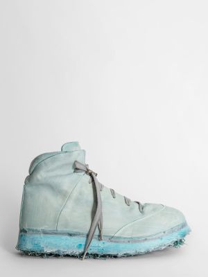 Sneakers A Diciannoveventitre blu