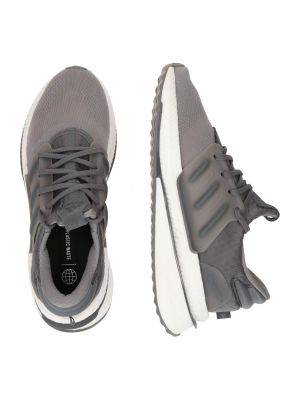 Chaussures de ville Adidas Sportswear gris