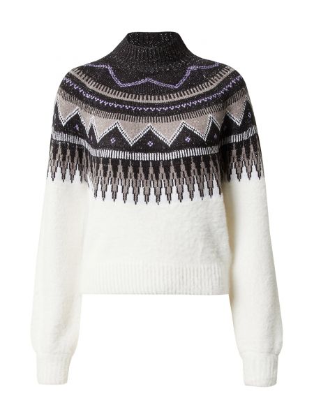 Меланжов пуловер Tally Weijl