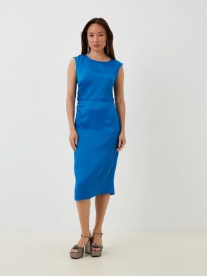 Вечернее платье Neohit синее