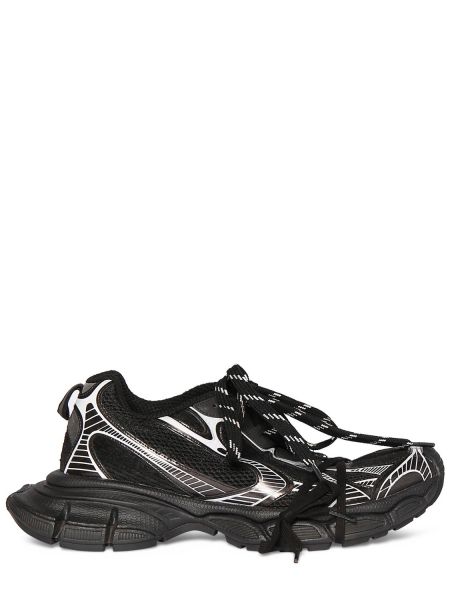 Sneakers Balenciaga sort