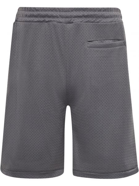 Pantaloni Dropsize grigio