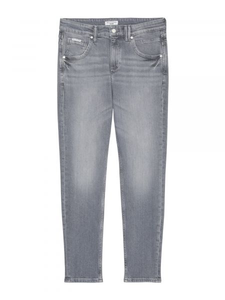 Jeans Marc O'polo Denim grå