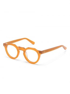 Brýle Lesca žluté