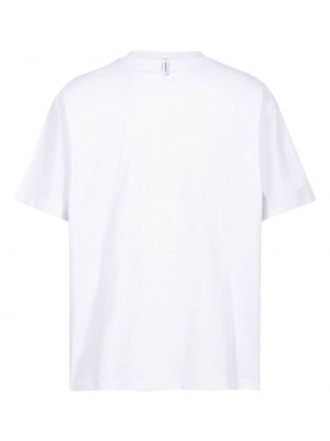 Koszulka Students Golf biała