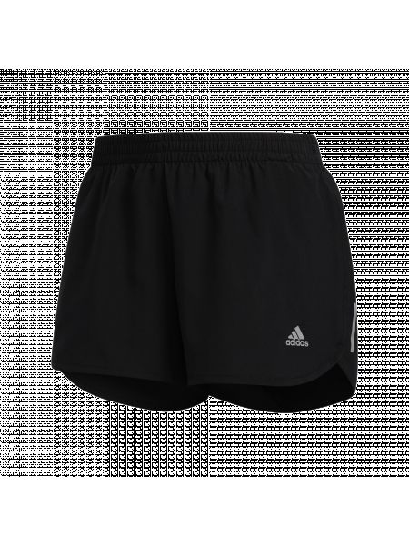 Športne kratke hlače Adidas črna