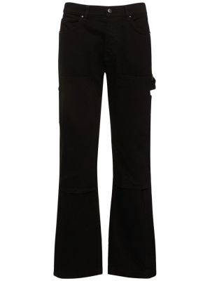 Pantalones Amiri negro