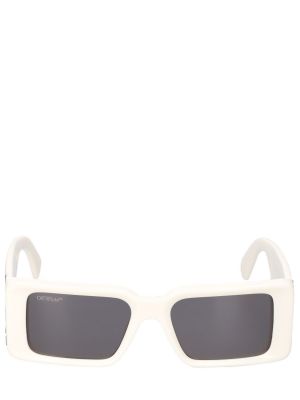 Слънчеви очила Off-white бяло