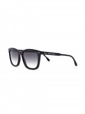Gafas de sol Isabel Marant Eyewear negro