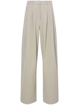 Παντελόνι με κεχριμπάρι Proenza Schouler White Label