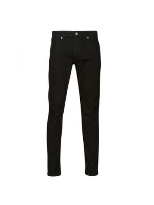 Jeans skinny slim fit Only & Sons nero