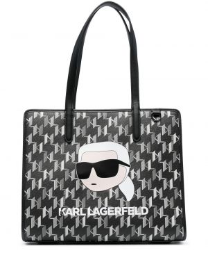 Bevásárlótáska Karl Lagerfeld
