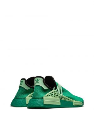 Sneakersy Adidas NMD zielone