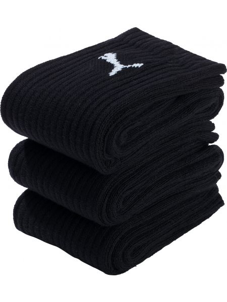 Спортивные носки Puma Socks черные