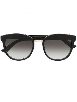 Glasögon Gucci Eyewear svart