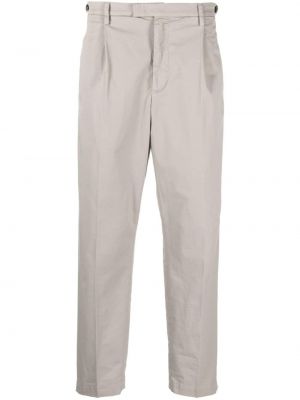 Pantalon chino Barena gris