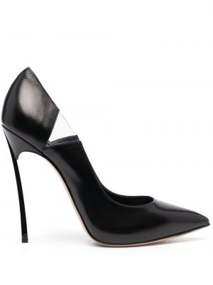 Pumps Casadei svart