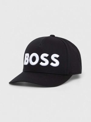 Pamučna kapa Boss