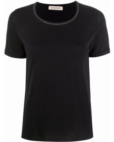 Camiseta Gentry Portofino negro