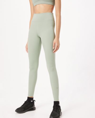 Панталон Nike зелено
