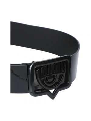 Cinturón Chiara Ferragni Collection negro