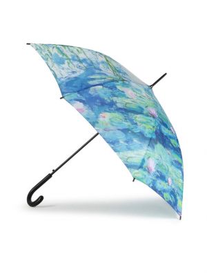 Modrý deštník Happy Rain