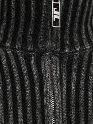 Megztinis Jaded London juoda