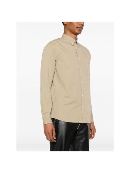 Camisa Norse Projects beige